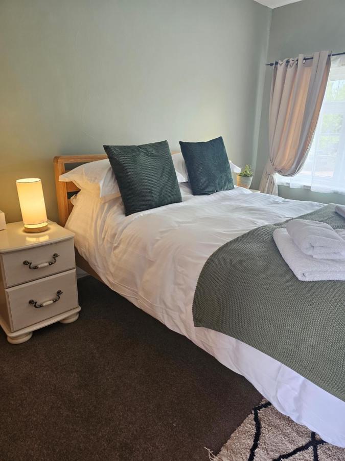 The Pack Horse Inn Chathill Exteriör bild
